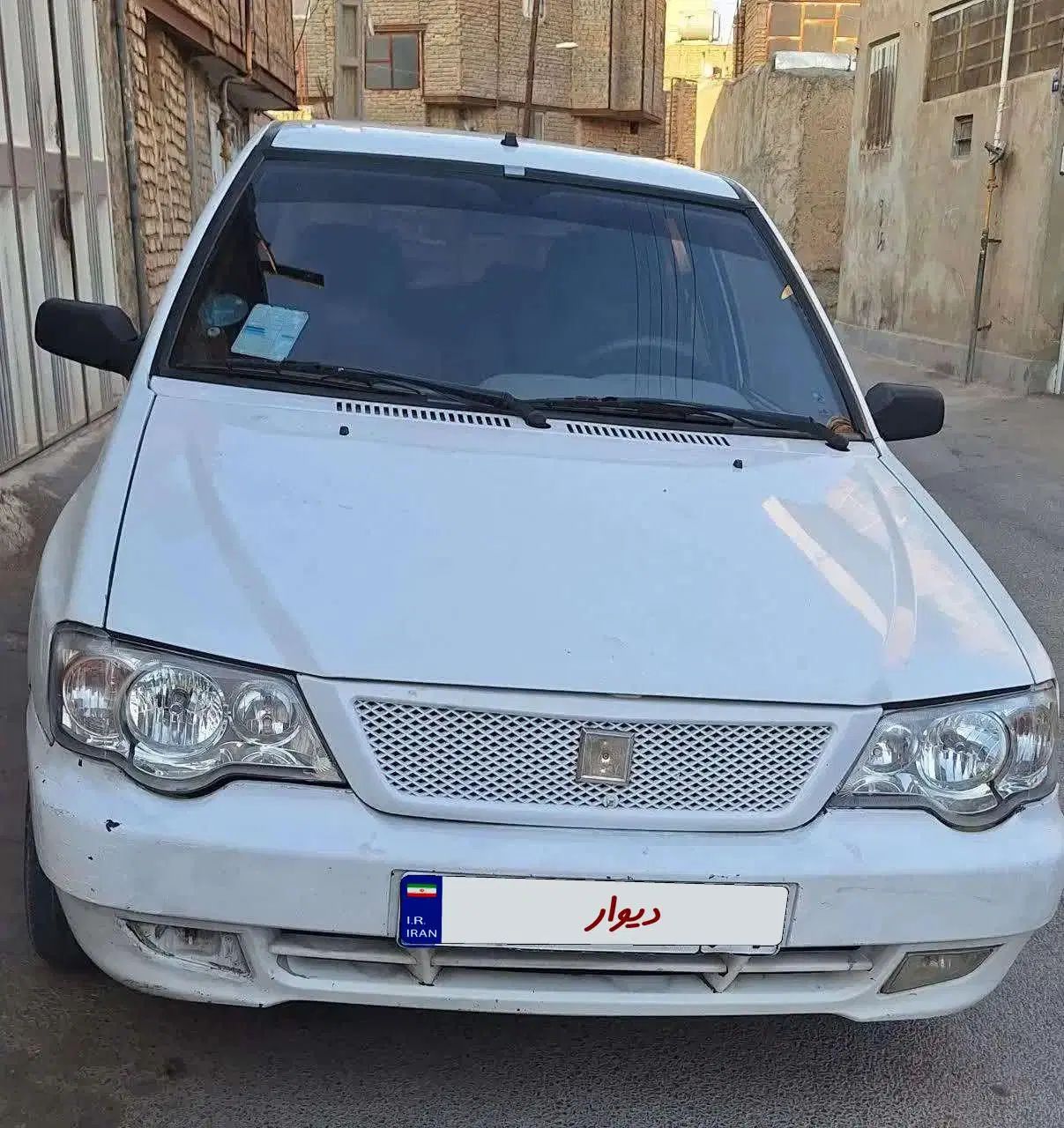خودرو پراید، 111 آگهی ann_20397442
