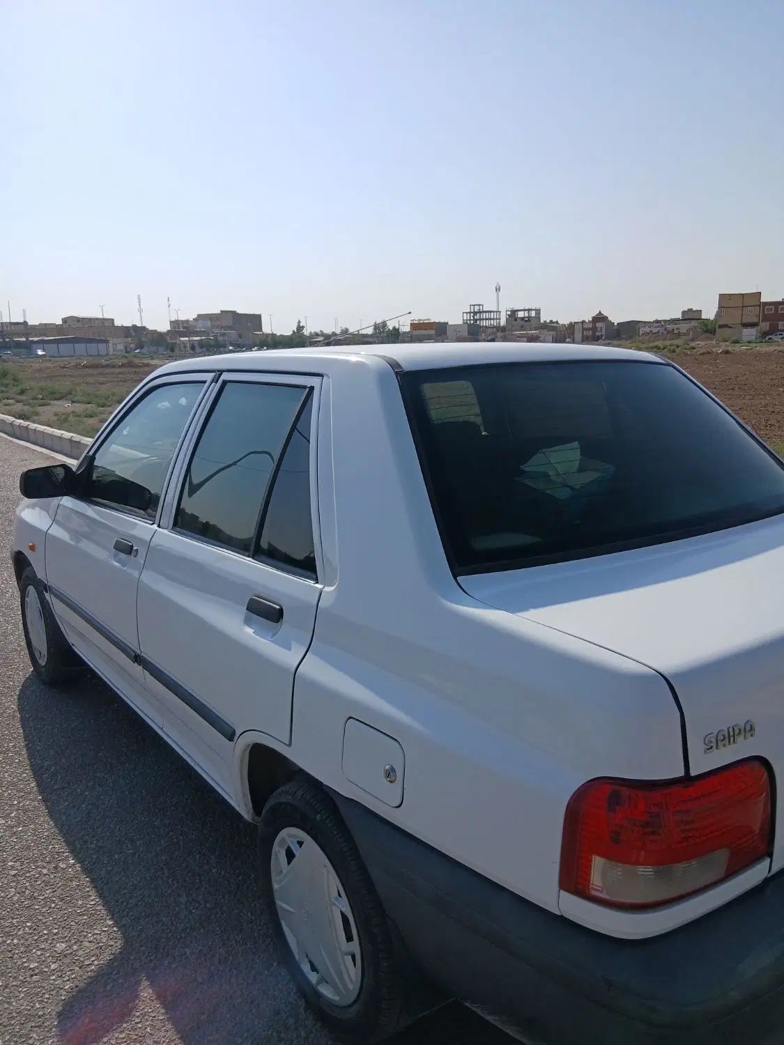 خودرو پراید، 131 آگهی ann_20397443