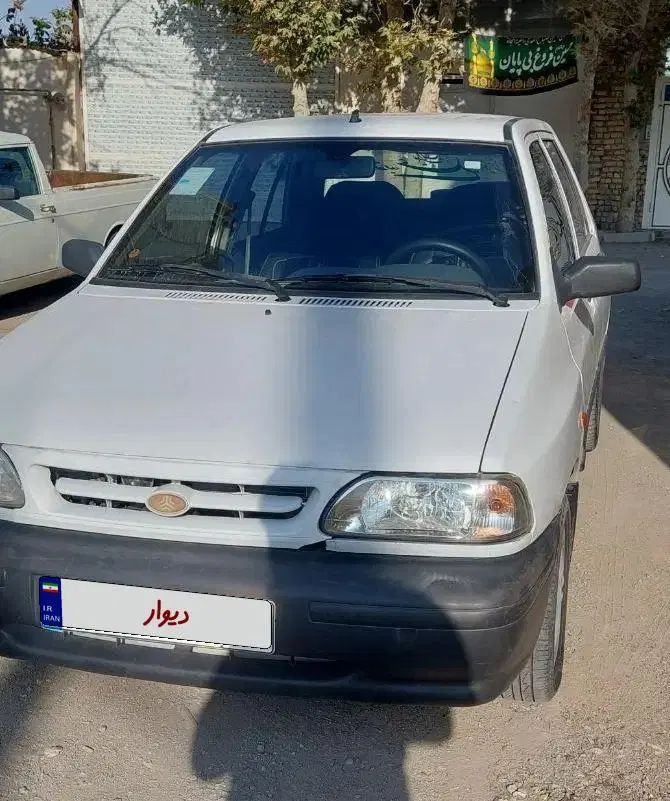 خودرو پراید، 131 آگهی ann_20397451