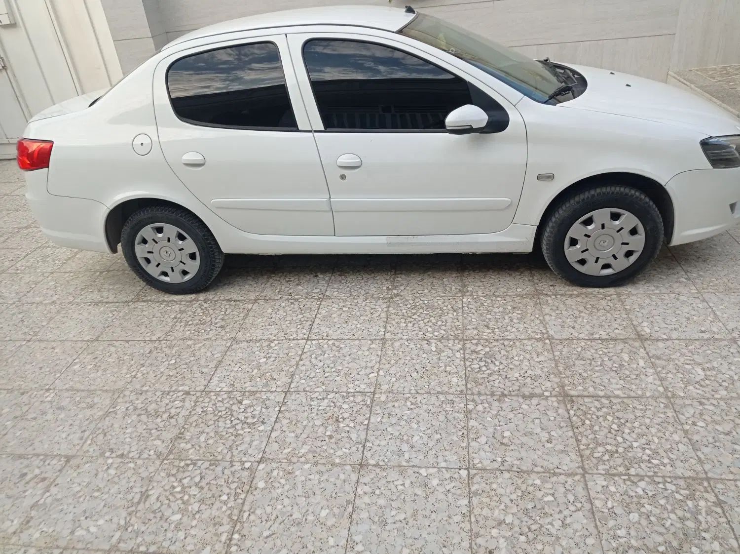 خودرو رانا، پلاس آگهی ann_20397453
