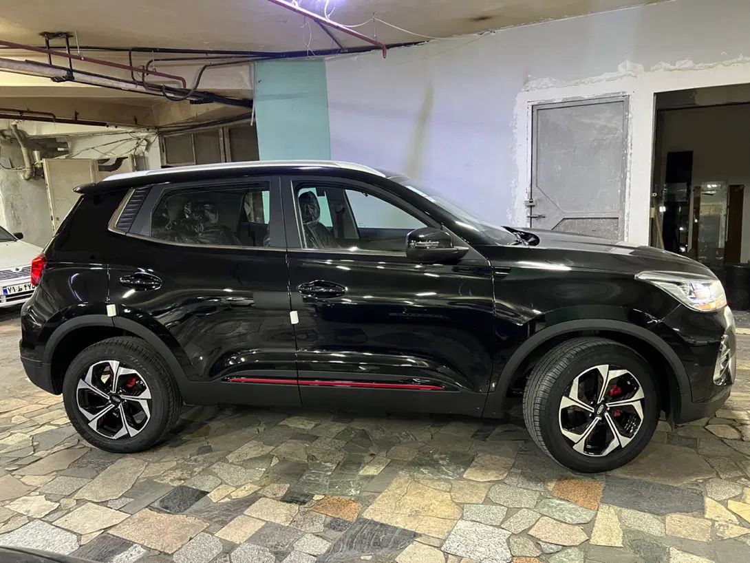 ام وی ام X55 پرو IE - 1404