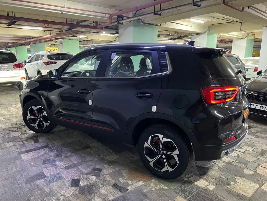ام وی ام X55 پرو IE - 1404