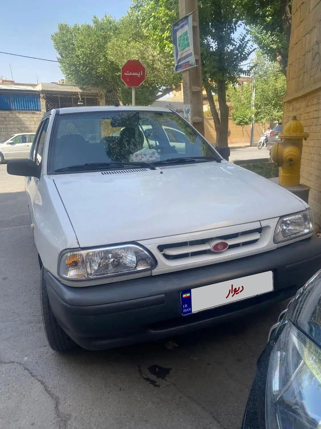 خودرو پراید، 131 آگهی ann_20397465