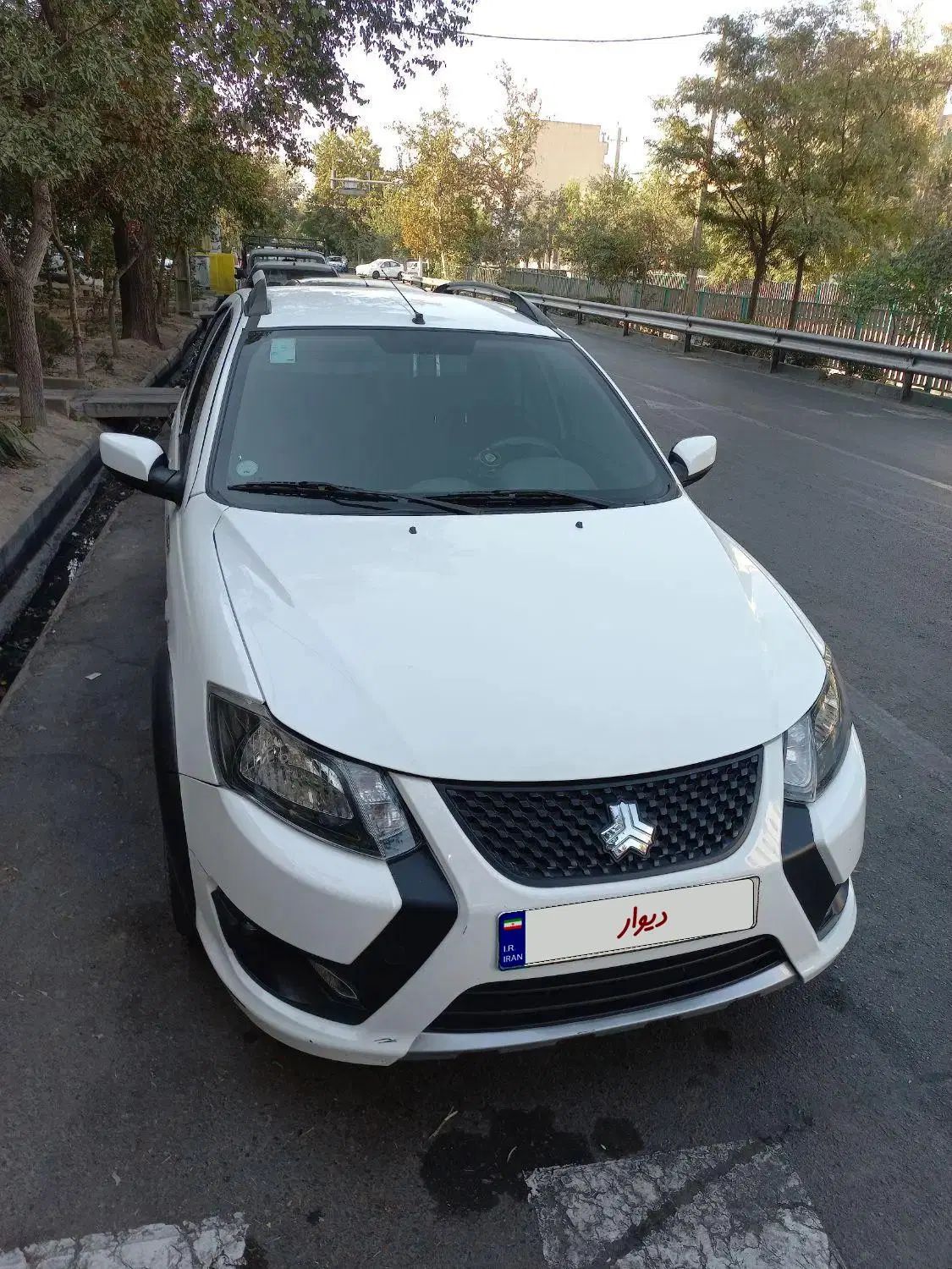 خودرو کوییک، S آگهی ann_20397466
