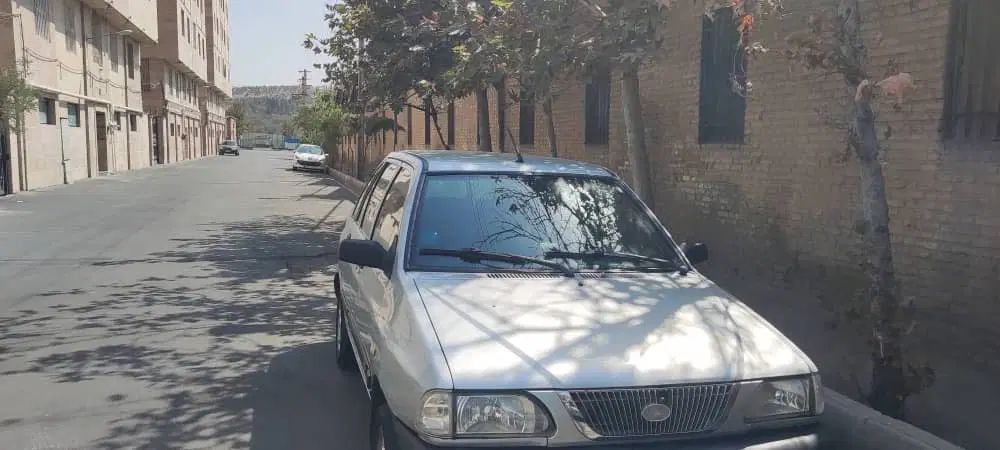 خودرو پراید، 141 آگهی ann_20397480