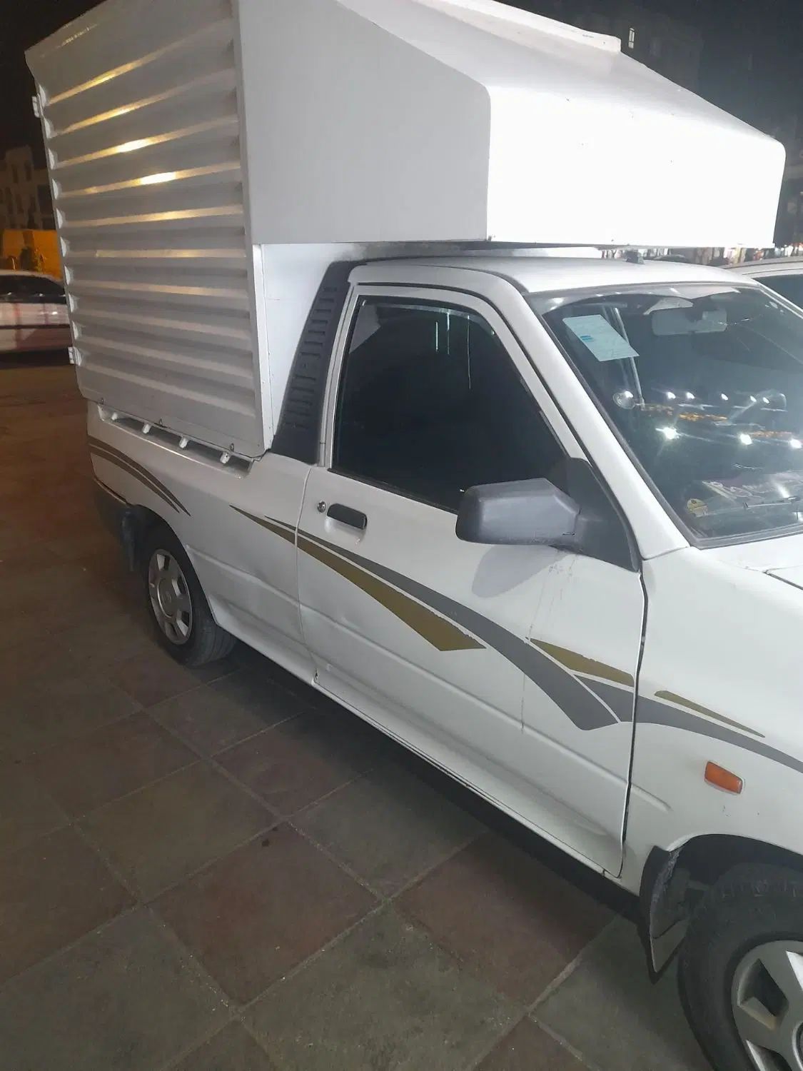 پراید 151 SE - 1397