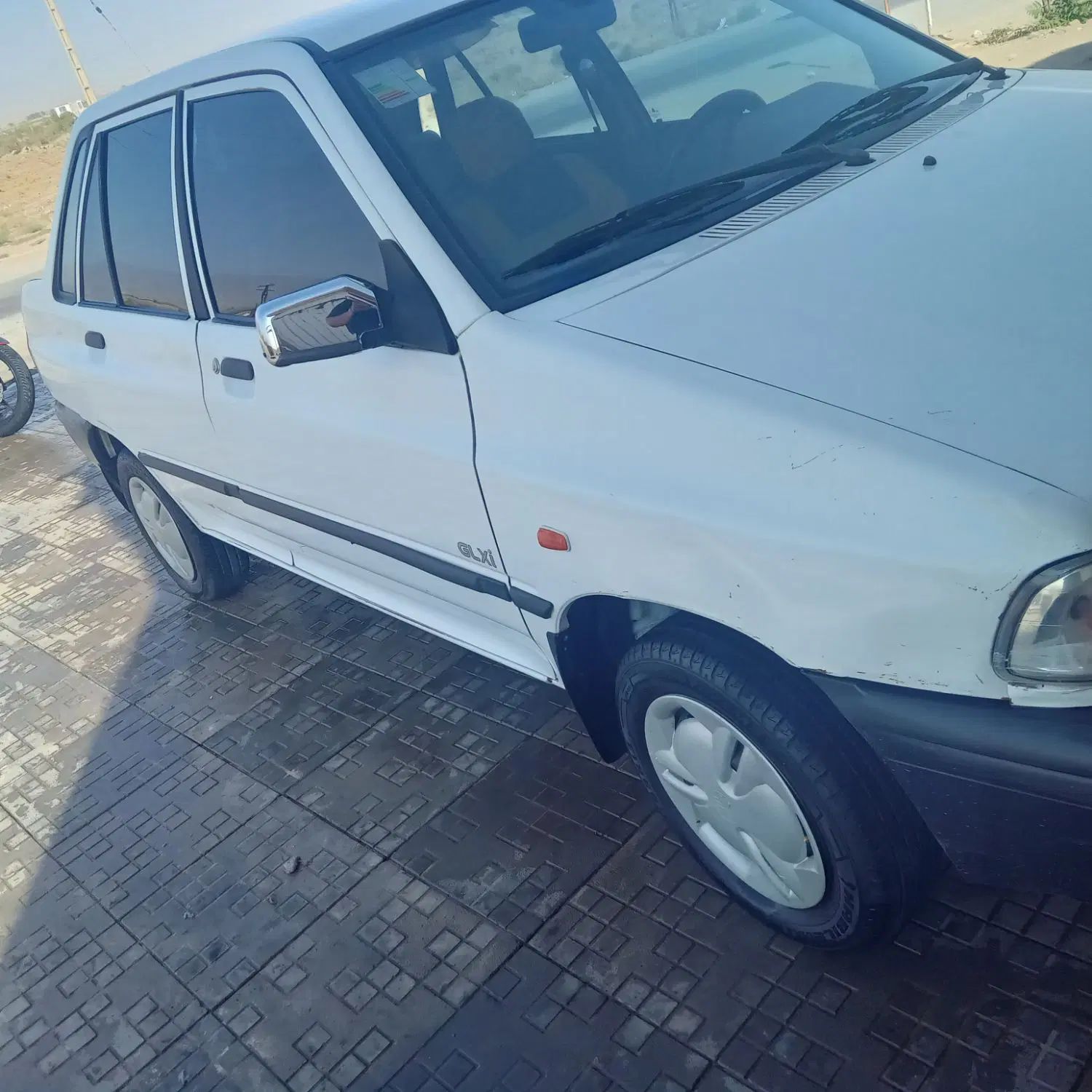 خودرو پراید، صبا آگهی ann_20397492