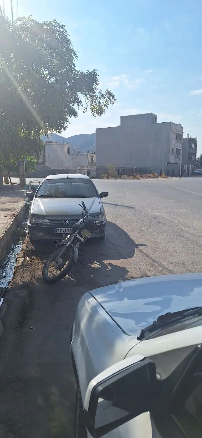 خودرو پژو، پارس آگهی ann_20397515