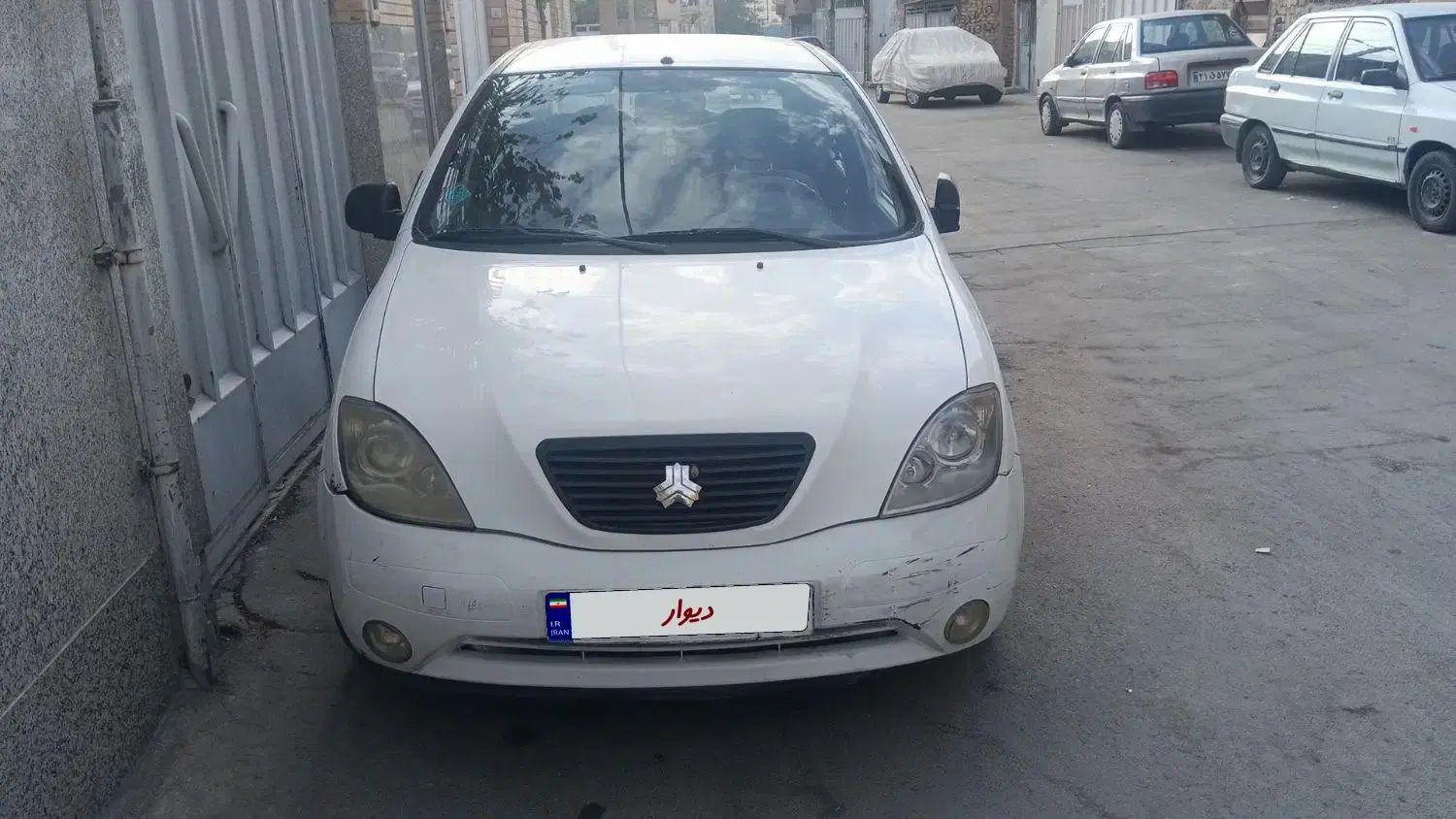 خودرو تیبا، صندوق دار آگهی ann_20397521