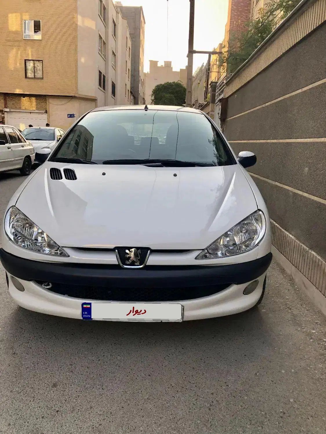 خودرو پژو، 206 آگهی ann_20397527