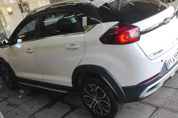 ام وی ام X22 پرو اتوماتیک IE - 1401