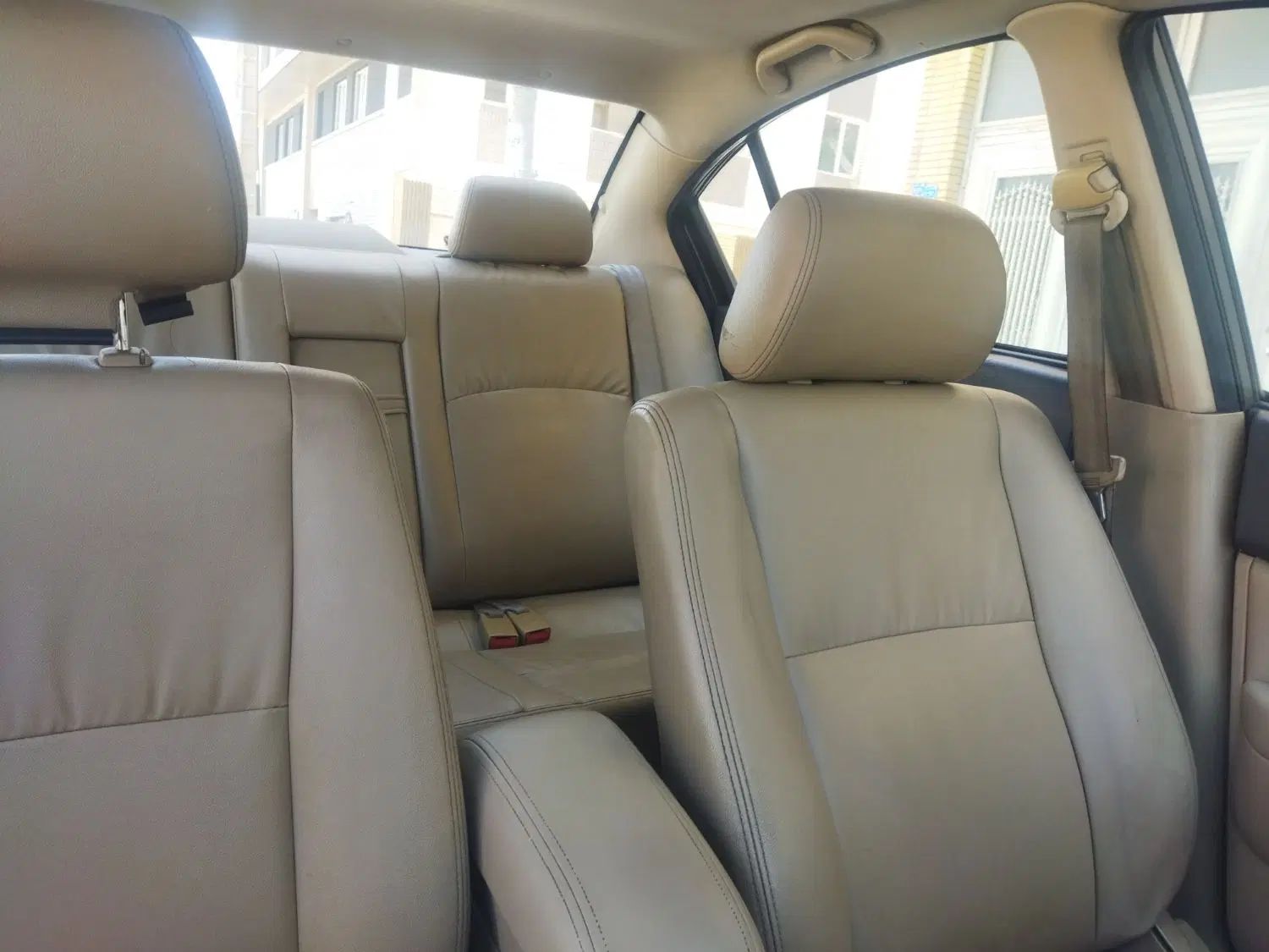 ام وی ام 530 دنده ای - 1391