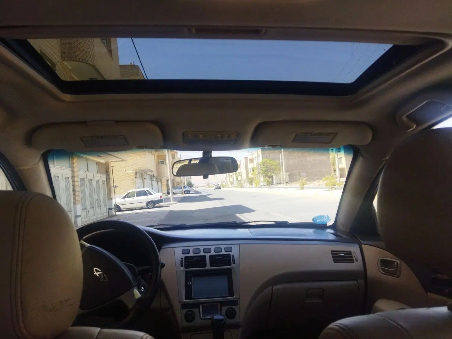 ام وی ام 530 دنده ای - 1391