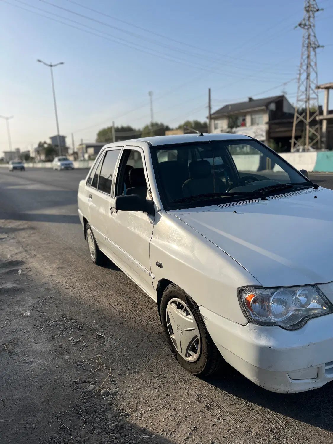 خودرو پراید، 132 آگهی ann_20397546