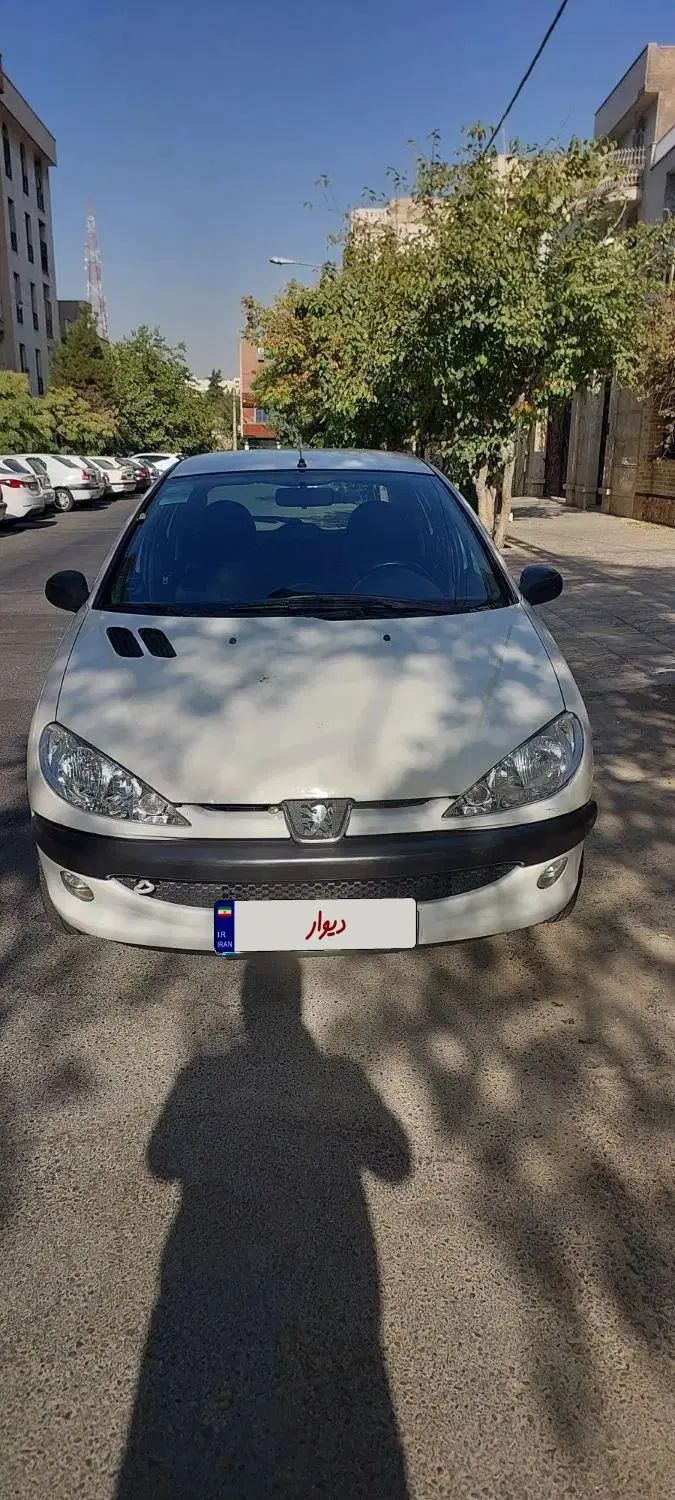 خودرو پژو، 206 آگهی ann_20397557
