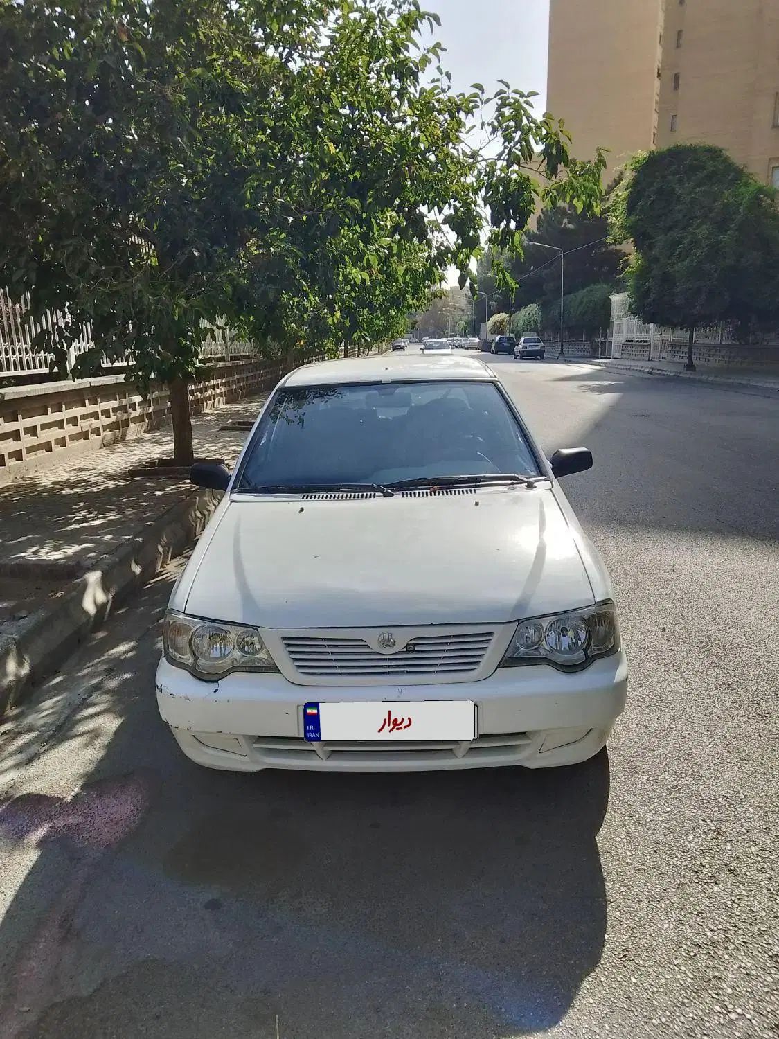 خودرو پراید، 111 آگهی ann_20397578
