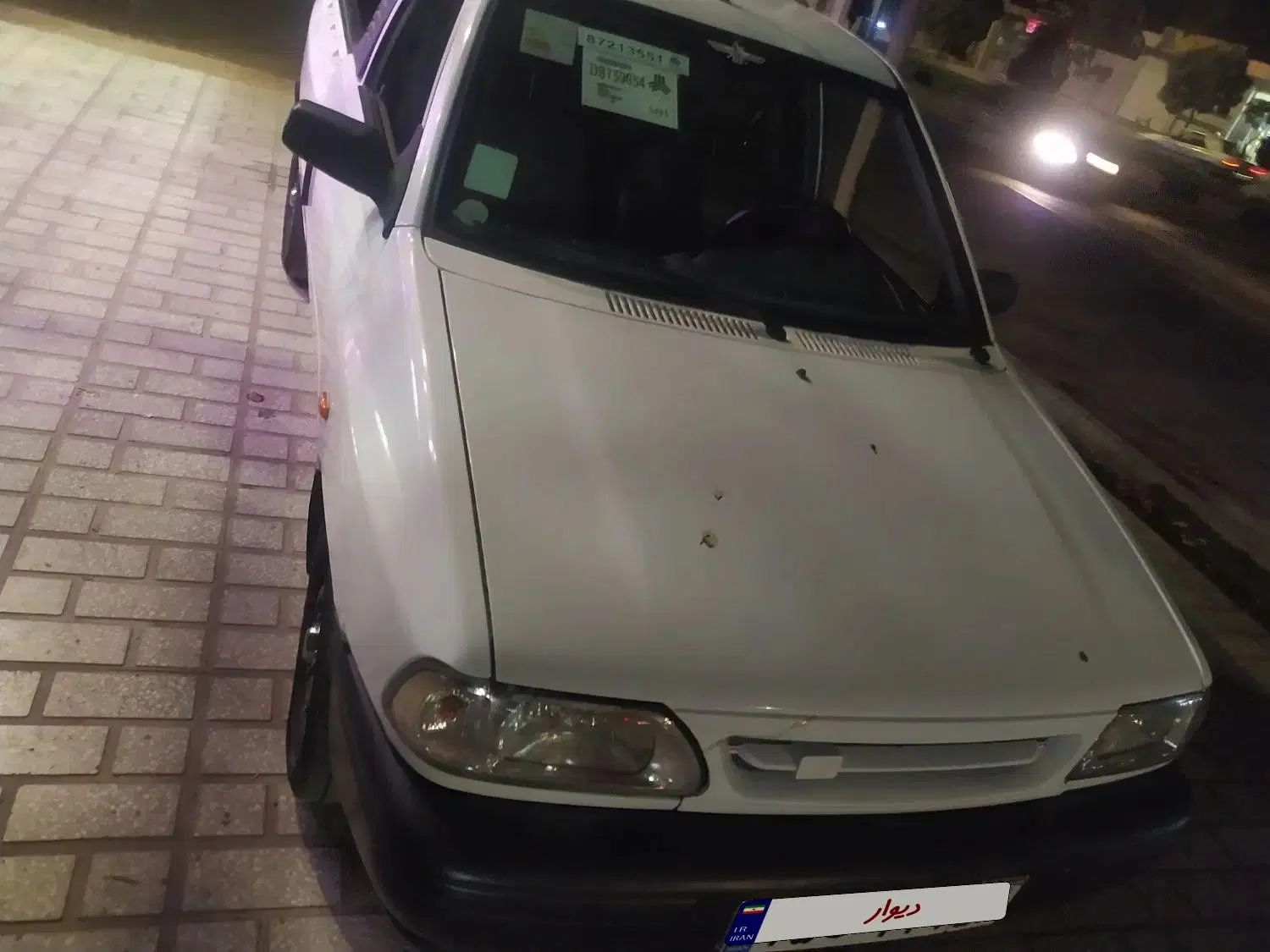 پراید 151 SE - 1399