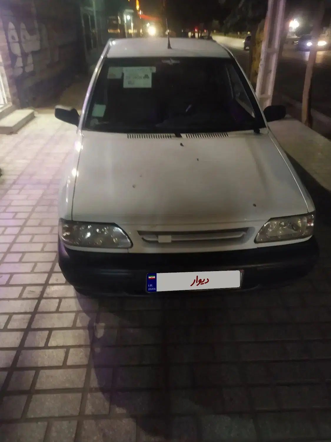 پراید 151 SE - 1399