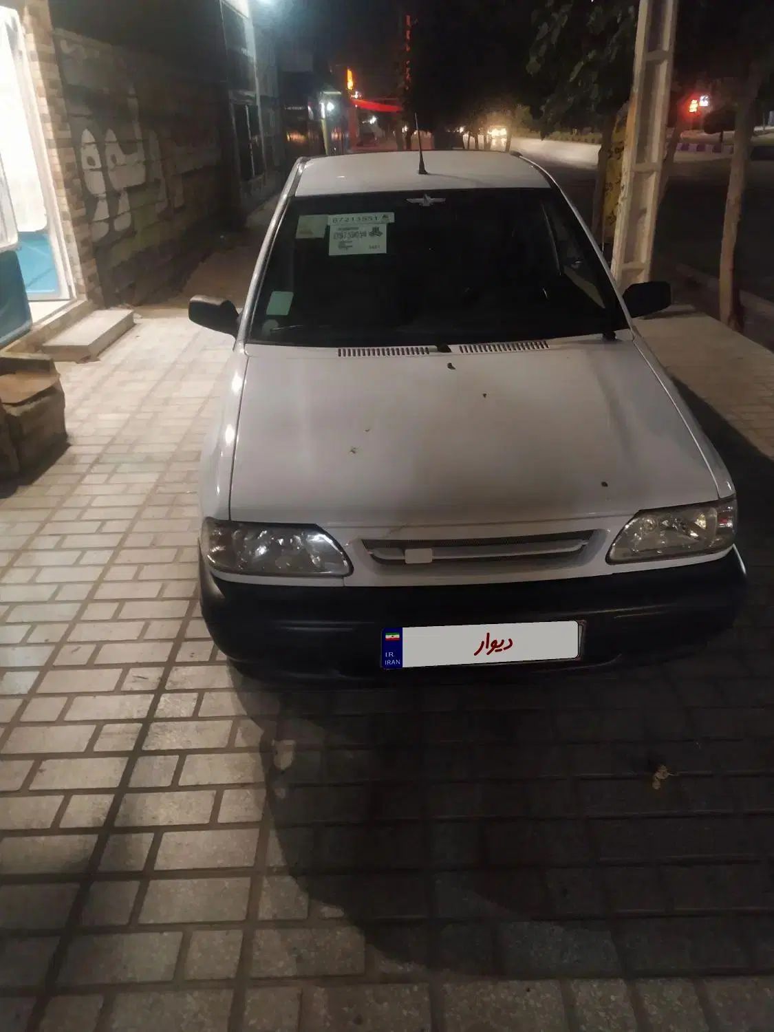 پراید 151 SE - 1399