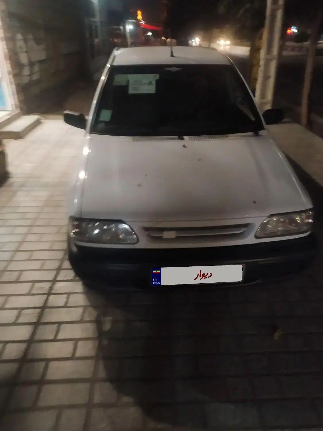 خودرو پراید، 151 آگهی ann_20397579