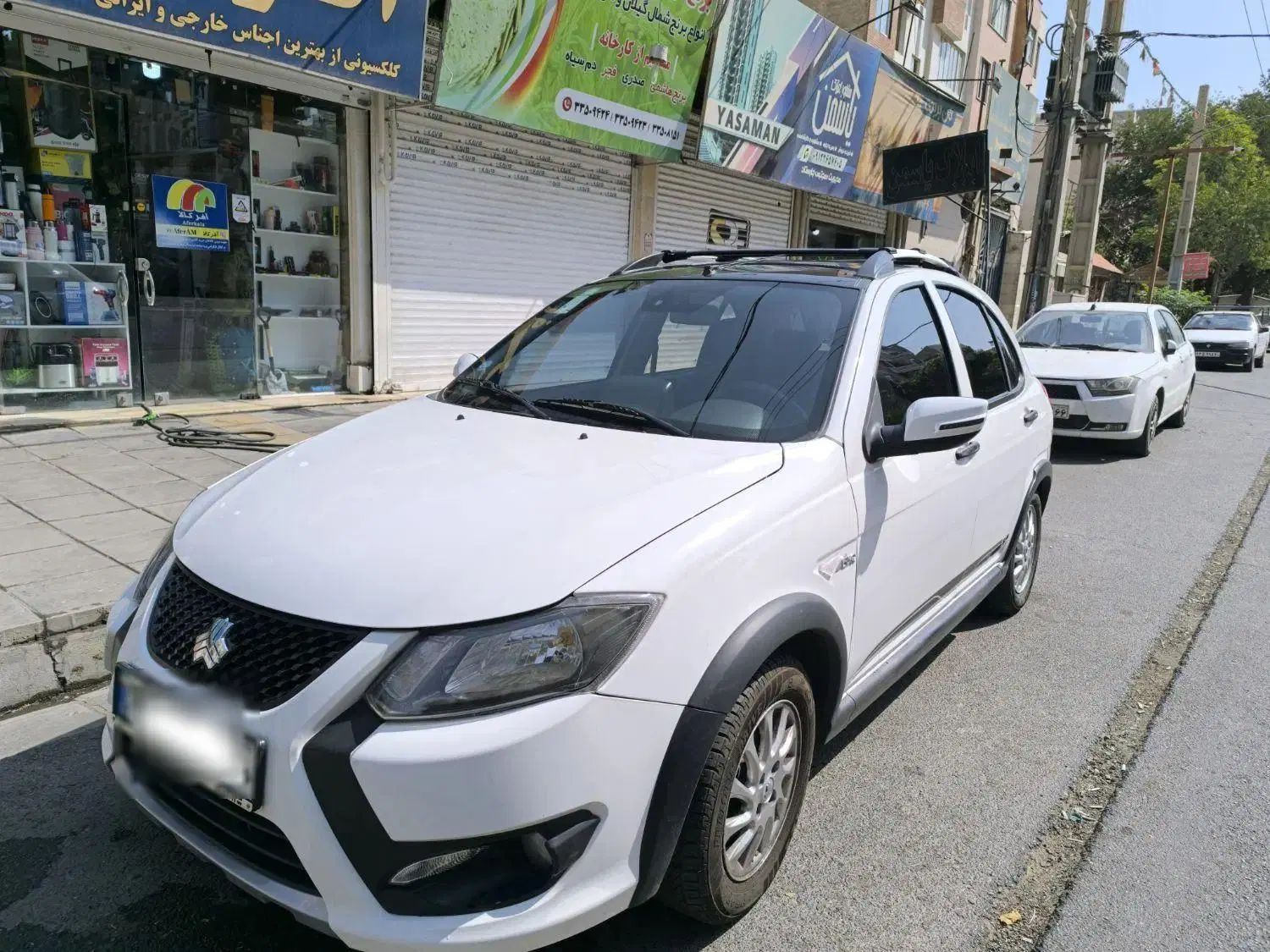 خودرو کوییک، R آگهی ann_20397583