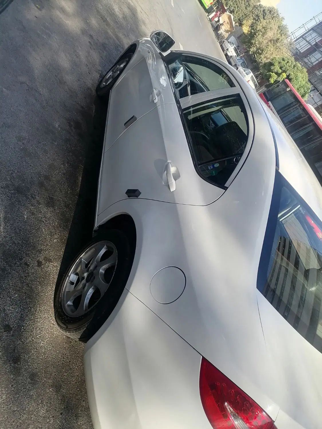 جک J5 دنده‌ای - 1395