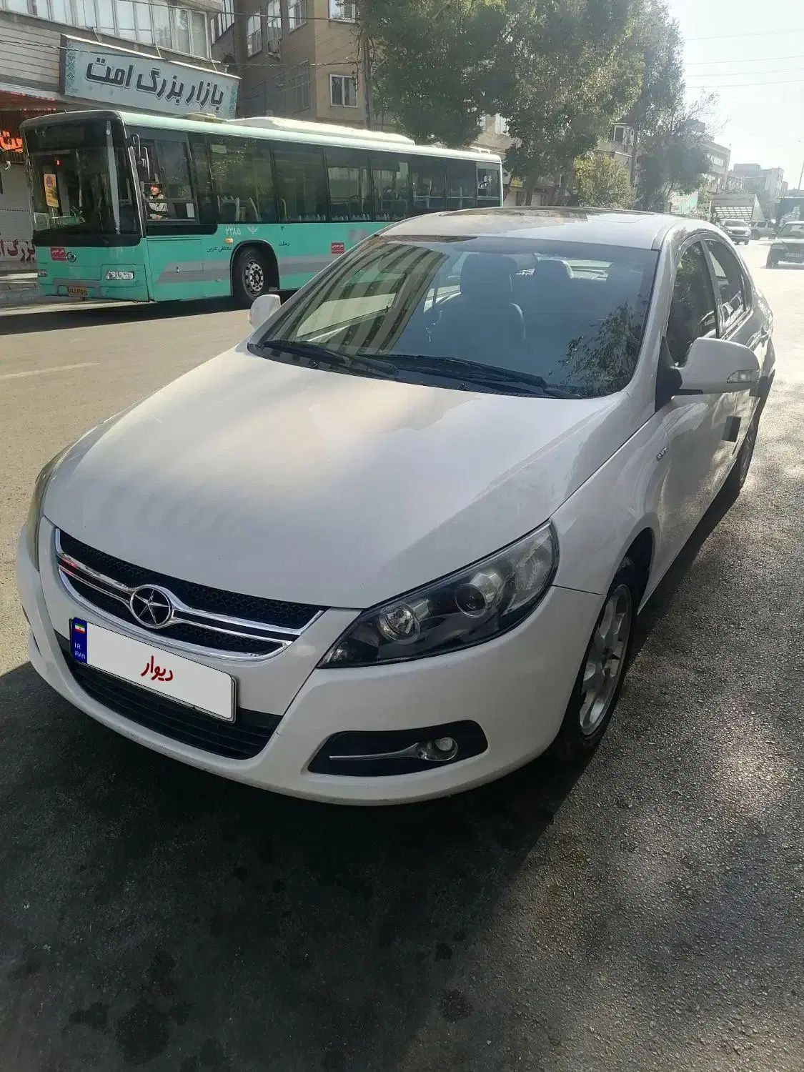 جک J5 دنده‌ای - 1395