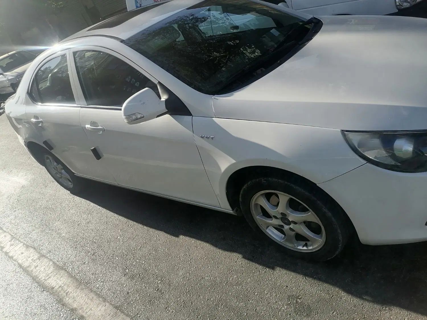 جک J5 دنده‌ای - 1395