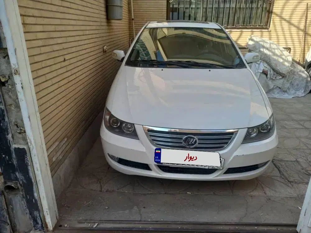 خودرو لیفان، 620 آگهی ann_20397591