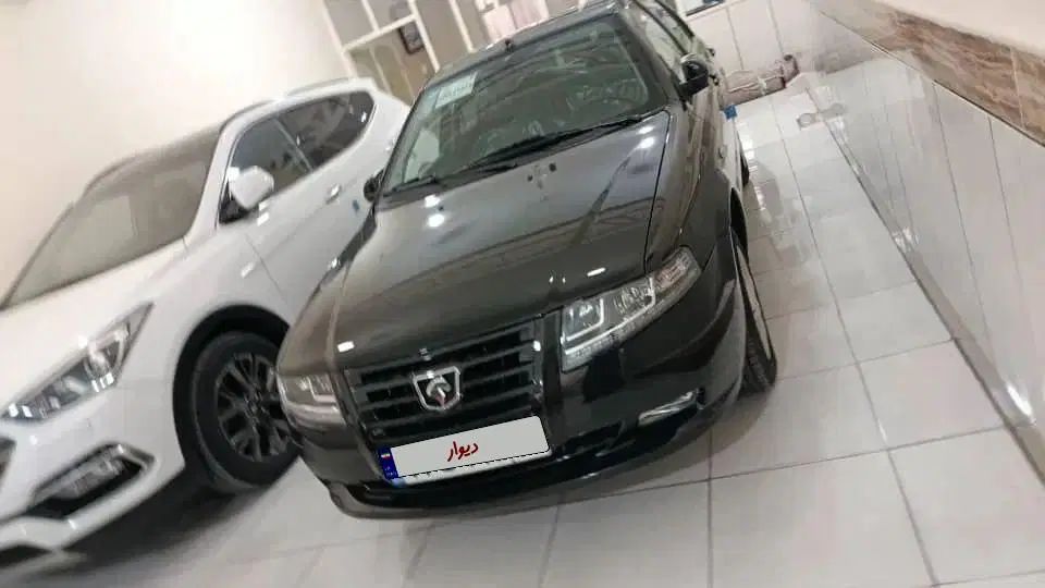 خودرو سمند، سورن پلاس آگهی ann_20397592