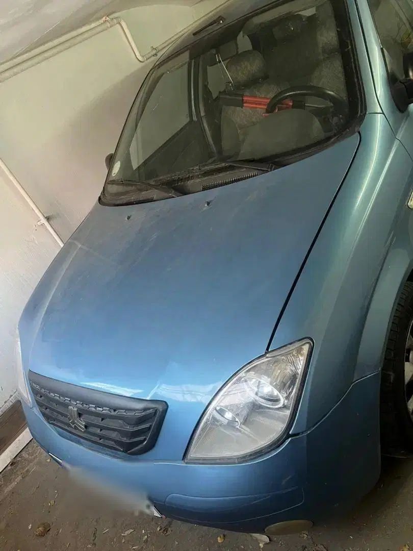 تیبا 2 SX - 1393