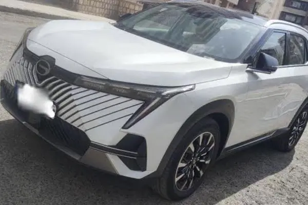 جی ای سی امکو 1.5 لیتر توربو - 2024