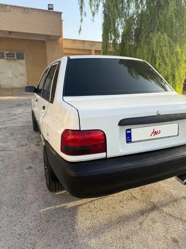 خودرو پراید، 131 آگهی ann_20397620