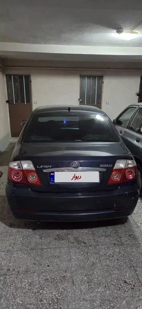 خودرو لیفان، 520 آگهی ann_20397626