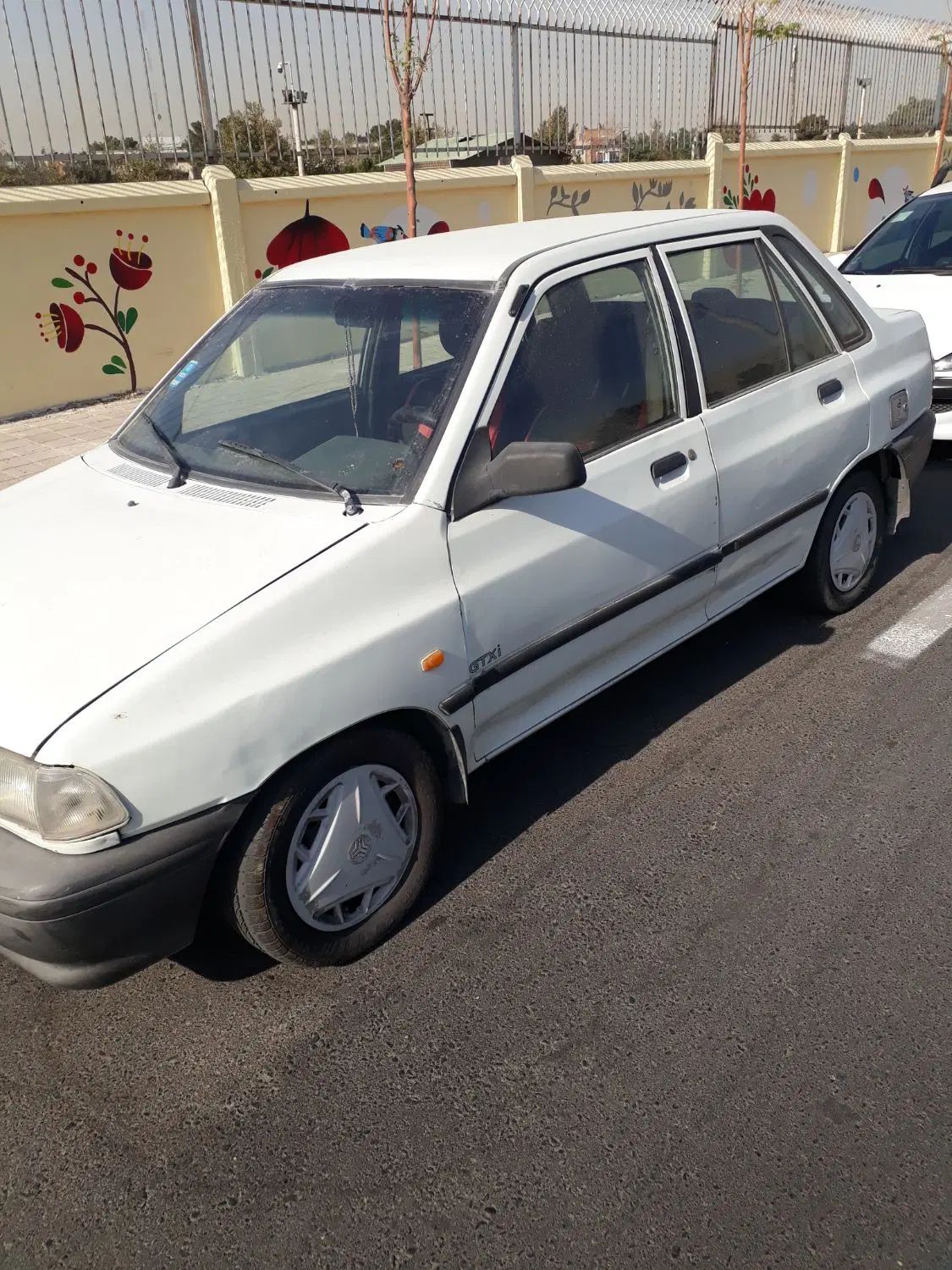 خودرو پراید، صبا آگهی ann_20397631