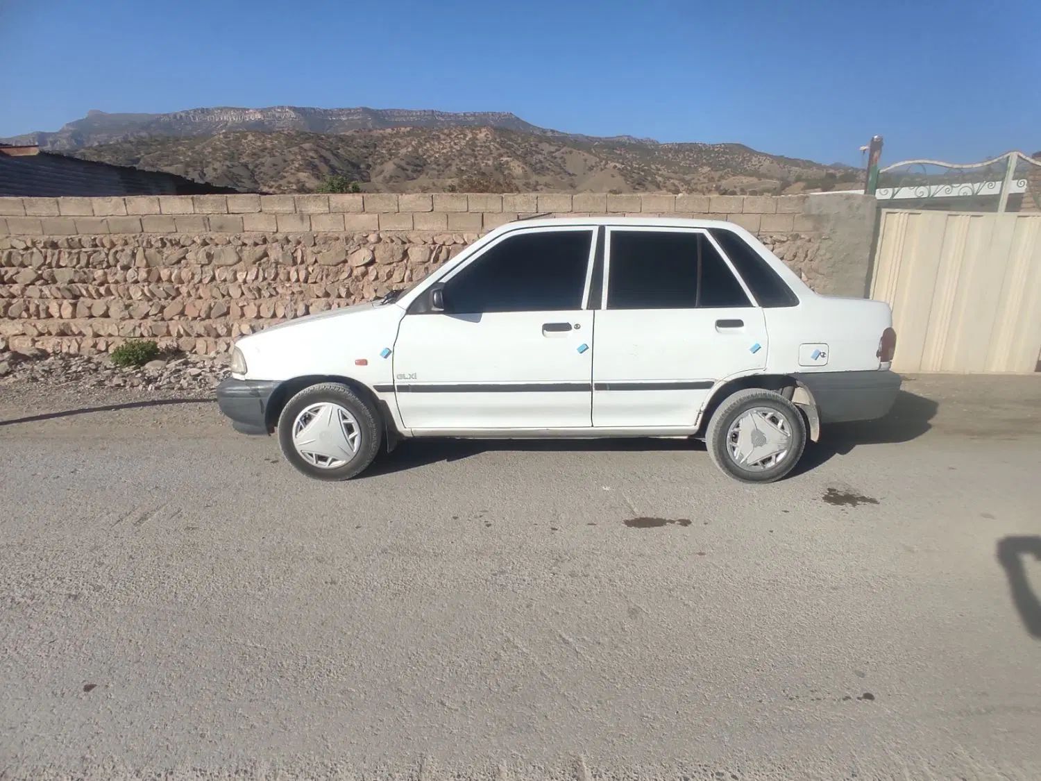 خودرو پراید، صبا آگهی ann_20397634