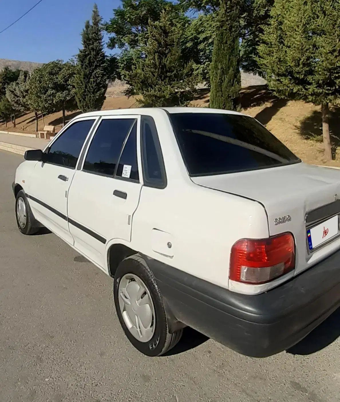 خودرو پراید، 131 آگهی ann_20397635