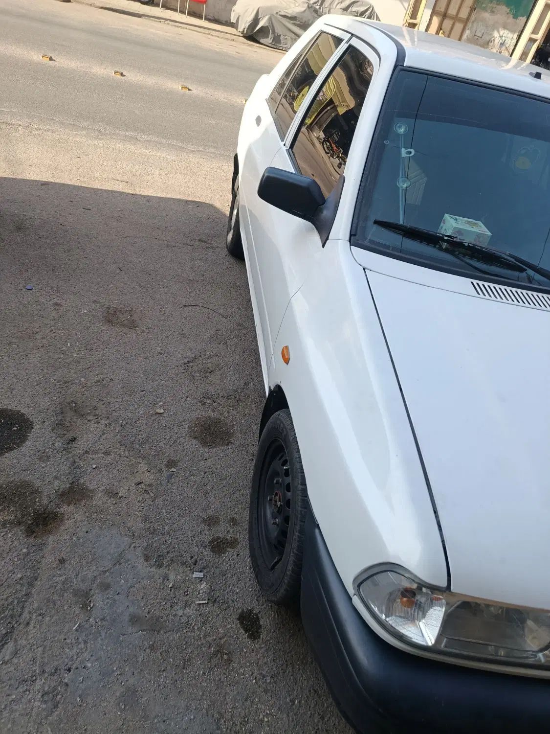 پراید 131 SE - 1397