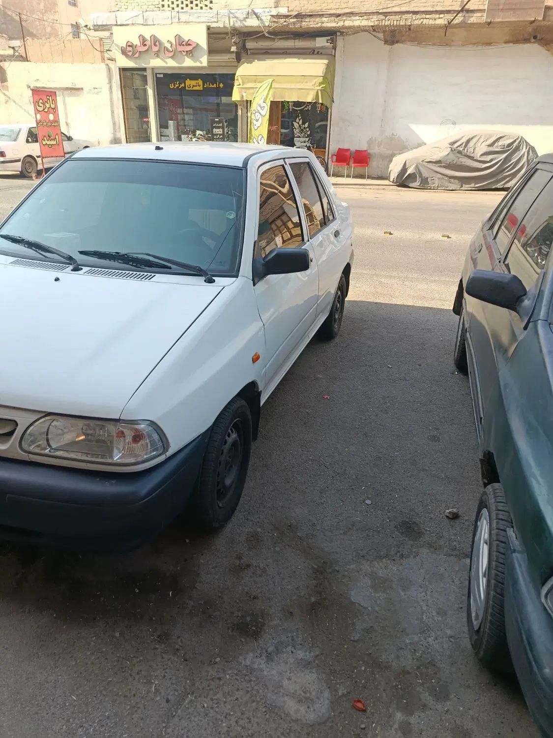 پراید 131 SE - 1397