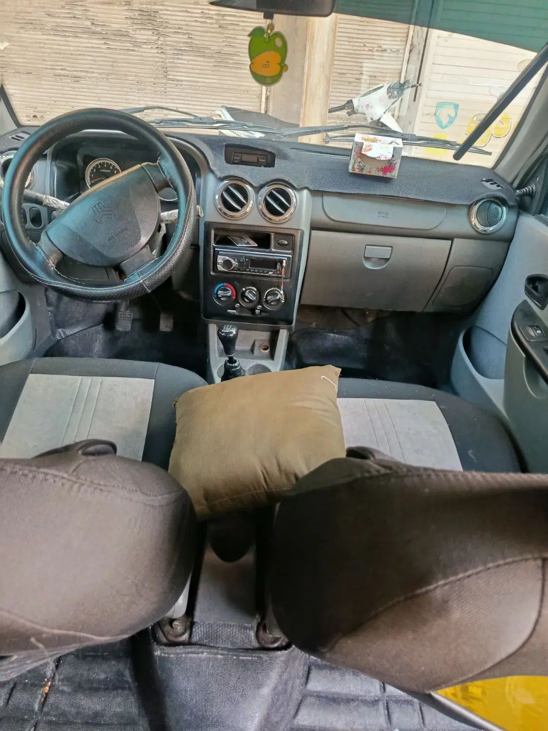 پراید 131 SE - 1397