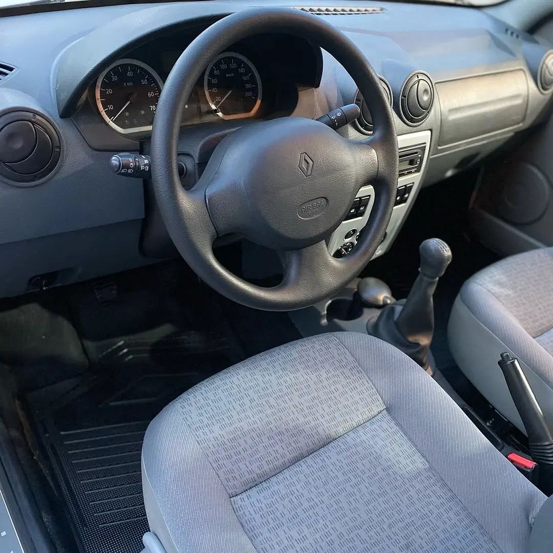 رنو تندر 90 E2 - 1394