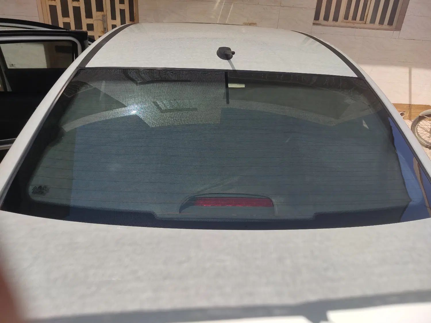 شاهین G دنده‌ای ESC - 1403