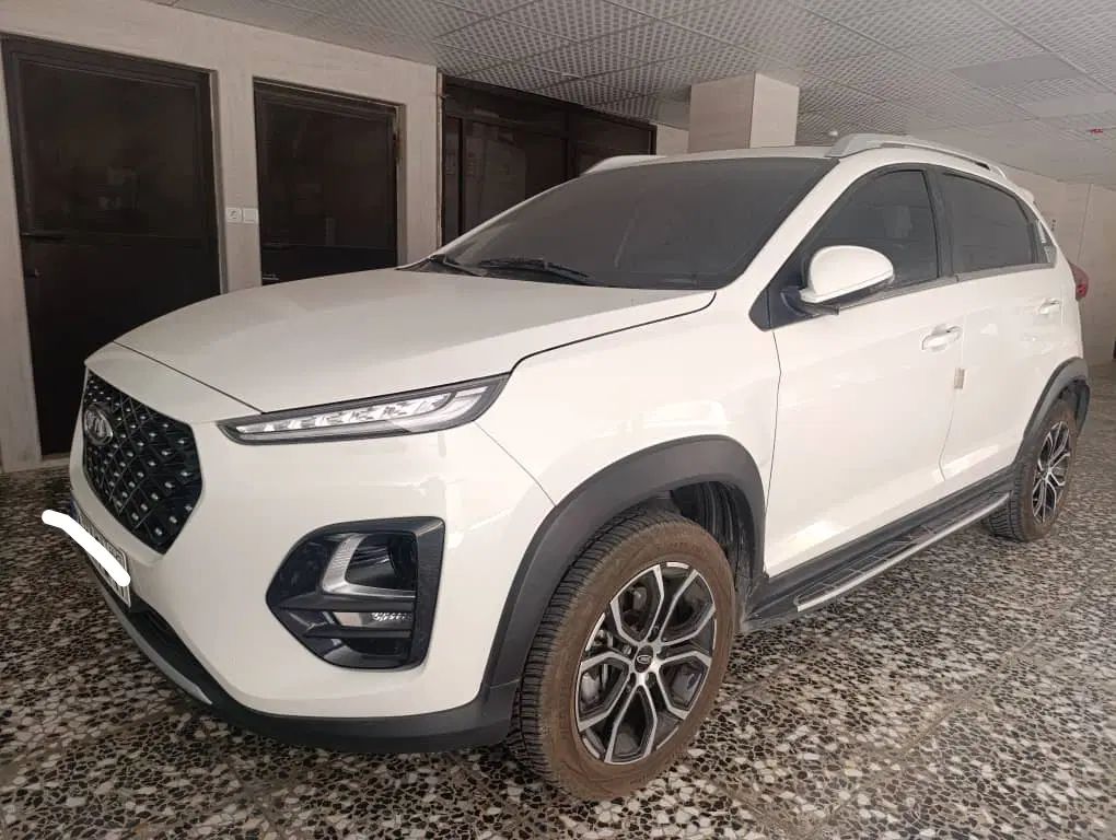 ام وی ام X22 پرو دنده‌ای - 1403