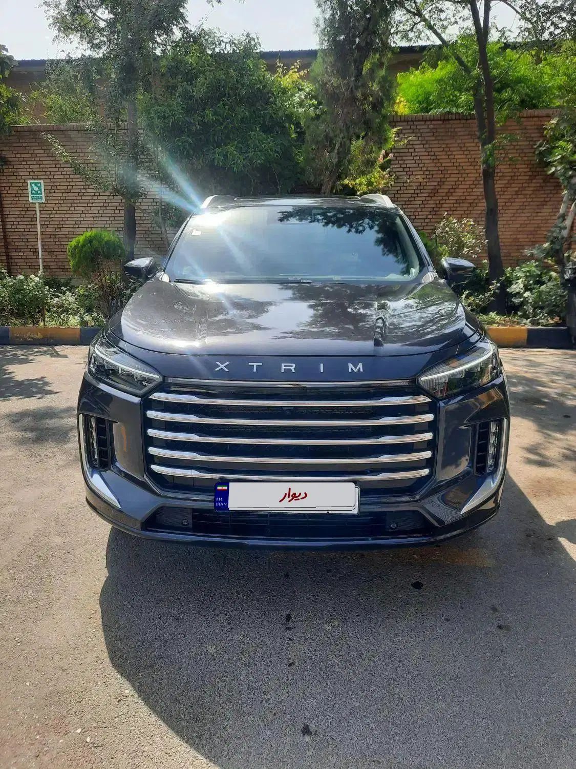 خودرو اکستریم، VX آگهی ann_20397665