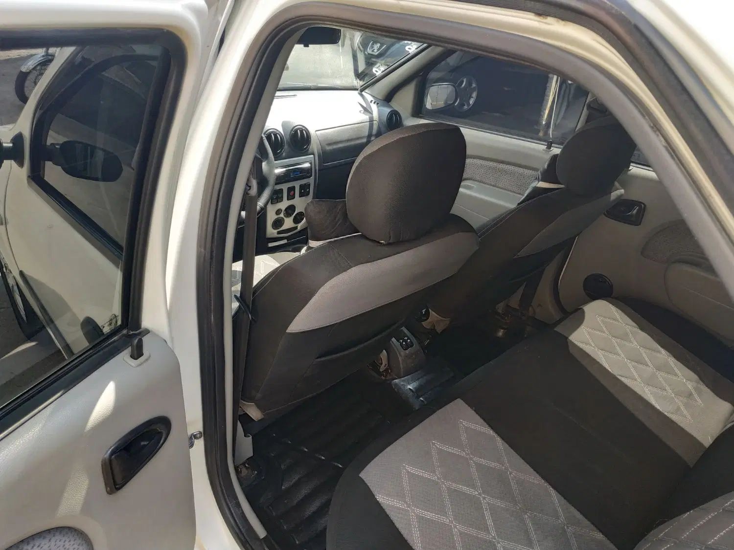 رنو تندر 90 E2 - 1386