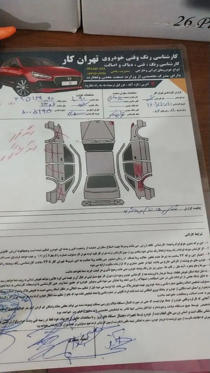 رنو تندر 90 E2 - 1386
