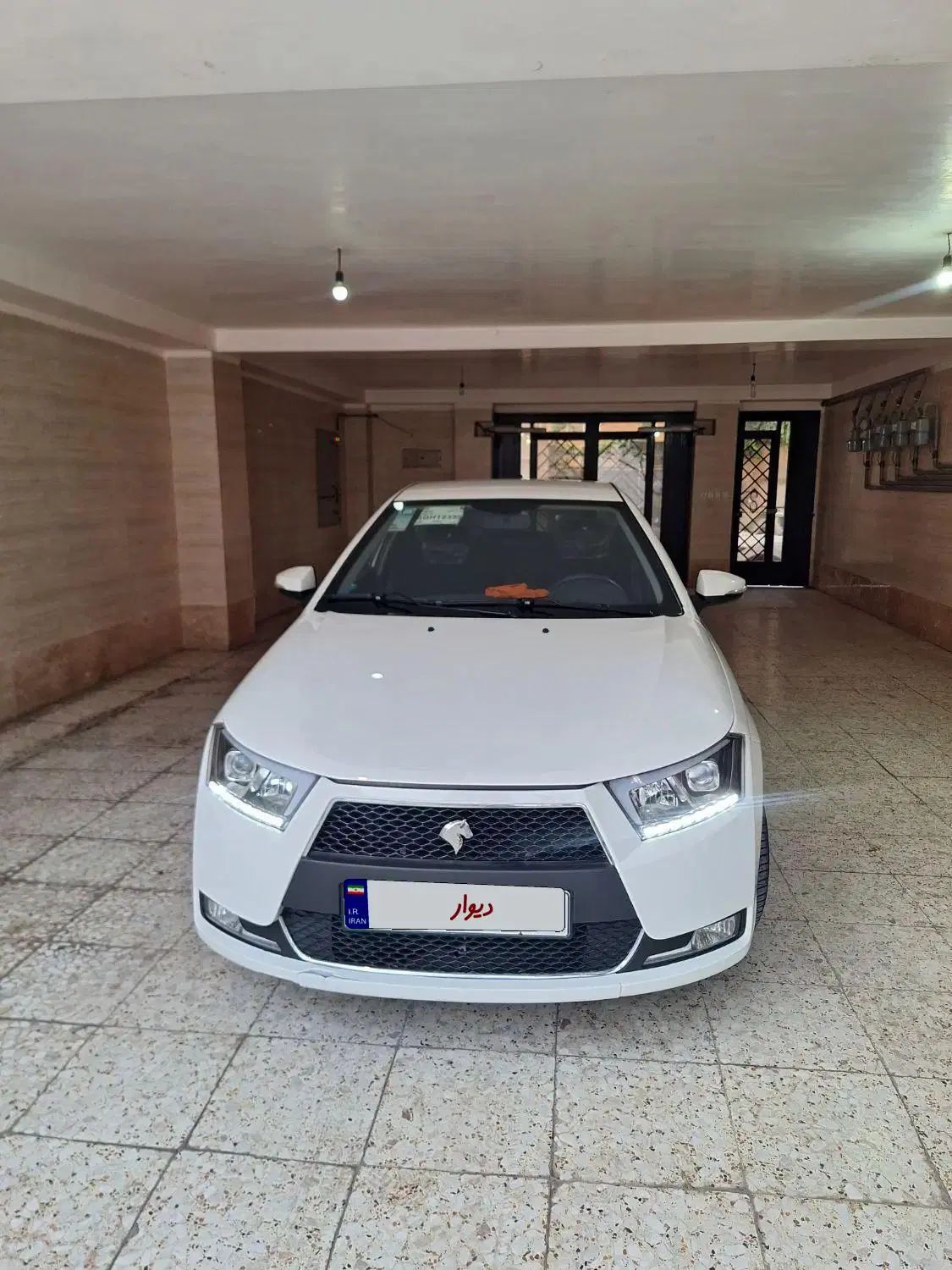 خودرو دنا، پلاس آگهی ann_20397682