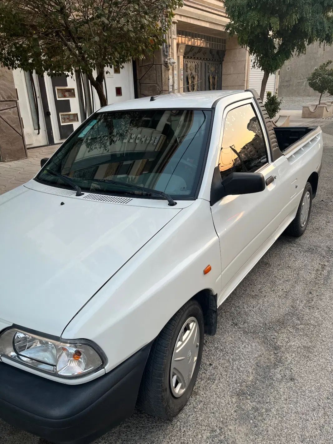 خودرو پراید، 151 آگهی ann_20397686