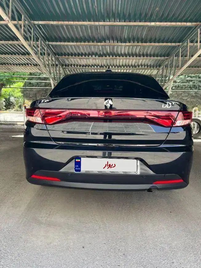 تارا اتوماتیک V4 LX - 1403