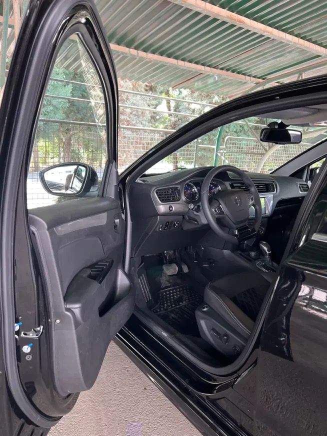 تارا اتوماتیک V4 LX - 1403